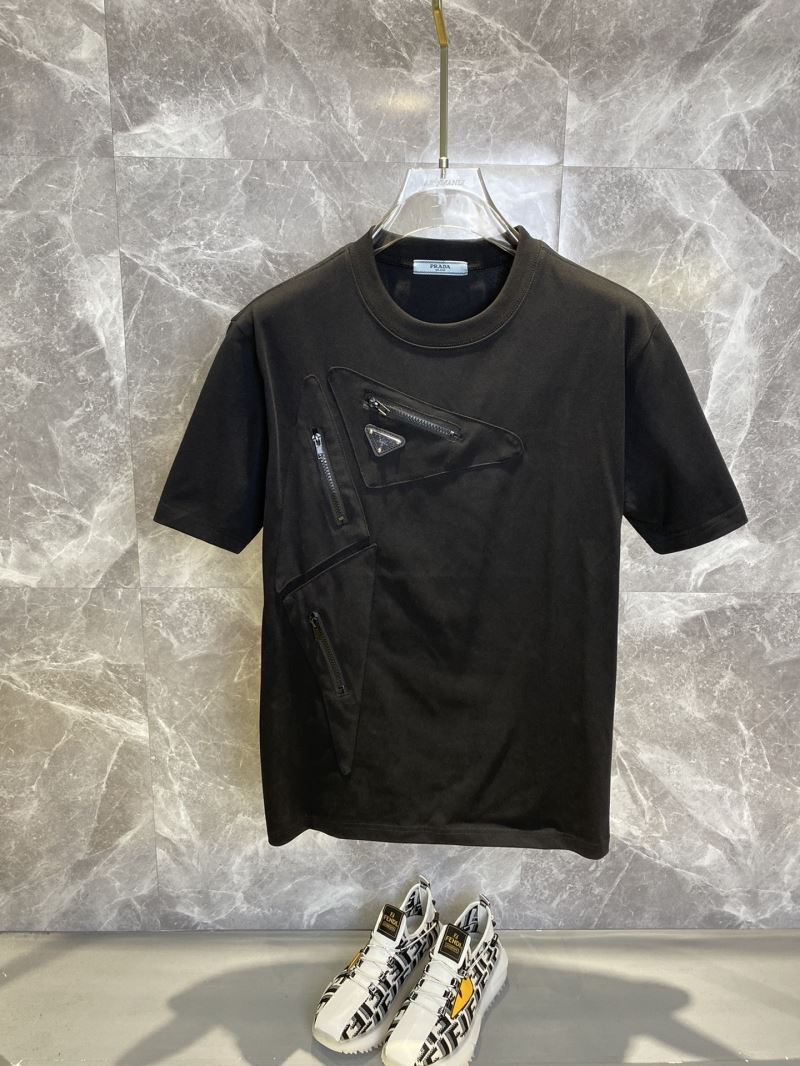 Prada T-Shirts